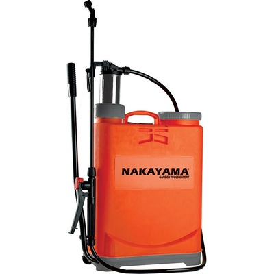 Nakayama 16 l NS1602