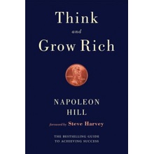 Think and Grow Rich