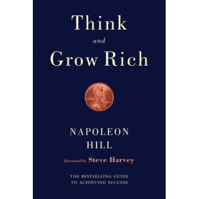 Think and Grow Rich