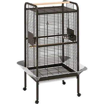 Ferplast Expert 70 професионална клетка за големи папагали - кг