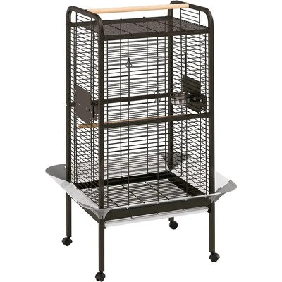 Ferplast Expert 70 професионална клетка за големи папагали - кг