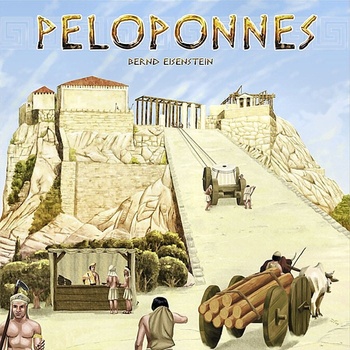 Iron Games Peloponnes