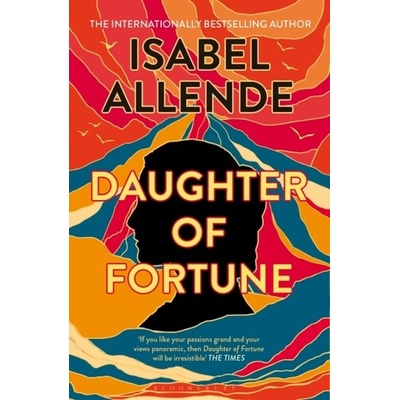 Daughter of Fortune