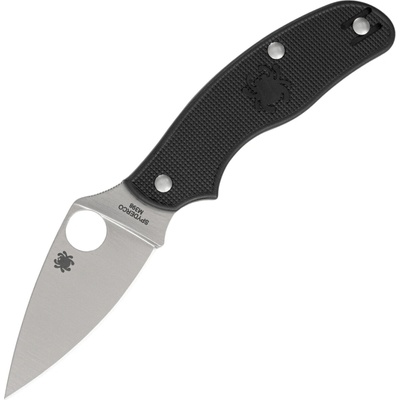 Spyderco Metropolitan C213PBK