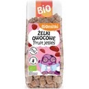 Biominki BIO Fruit Jellyes želé ovocné 150 g