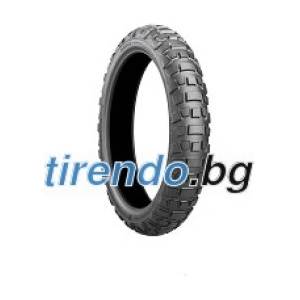 Bridgestone AX 41 F ( 80/100-21 TT 51P маркировка M+S , M/C, Предно колело ) Мотоциклетни гуми