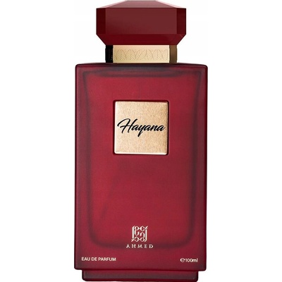 Ahmed Al Maghribi Hayana parfém dámský 100 ml