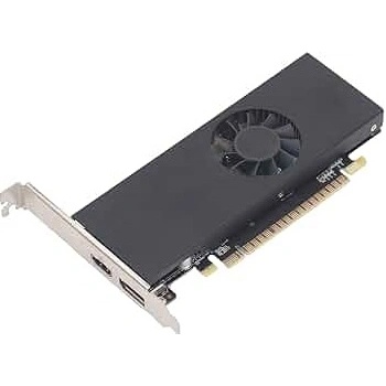 BlackBird GeForce GTX 1050 4GB DDR5 (BH1568)