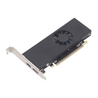 BlackBird GeForce GTX 1050 4GB DDR5 (BH1568)