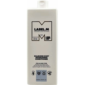 label.m Diamond Dust Nourishing Conditioner 1000 ml