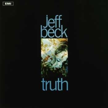 Jeff Beck - Truth LP