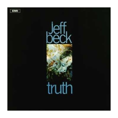 Jeff Beck - Truth LP
