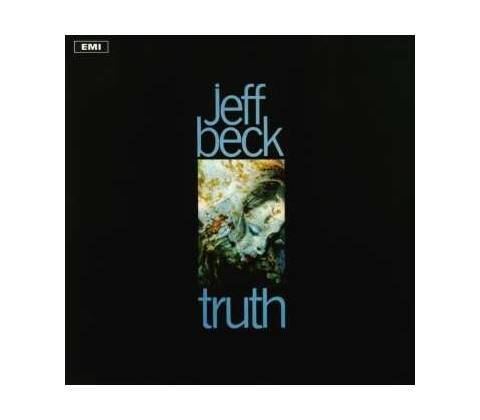Jeff Beck - Truth LP