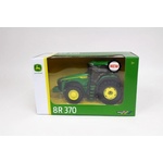 TOMY TOMY Britains John Deere 8R 370 Europe 43289 Играчка трактор (213003)