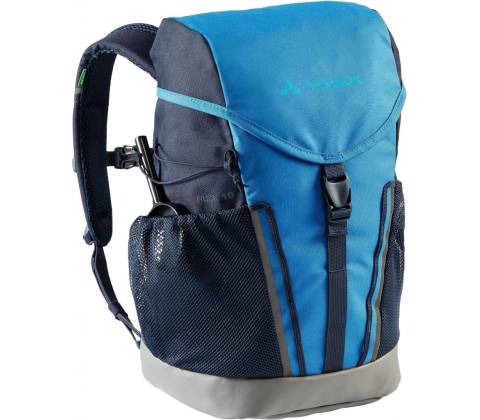 Vaude Puck blue/eclipse