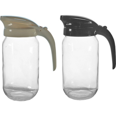 RENGA Glass Hand 1000ml
