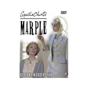 Miss Marple 05: Uśpione morderstwo DVD