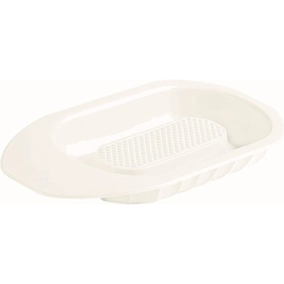 STRUHADLO NA JABLKA 20,5X10X2,5CM PLAST