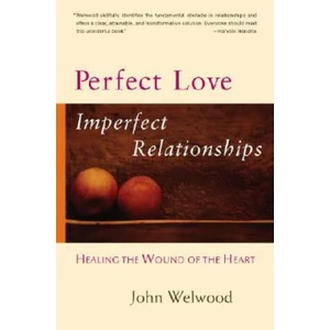 Perfect Love, Imperfect Relationships (ISBN: 9781590303863)