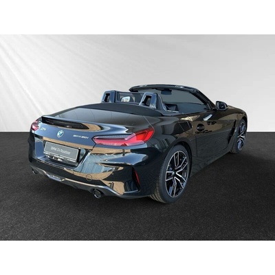 BMW Z4 sDrive20i 145 kW