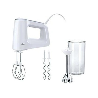 Braun MultiMix 3 HM 3107 WH
