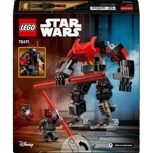 LEGO® Star Wars Darth Maul Mech