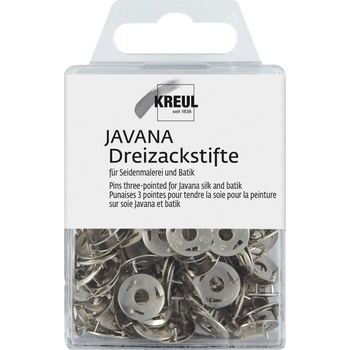 Kreul Javana Щипки 100 бр (810100)