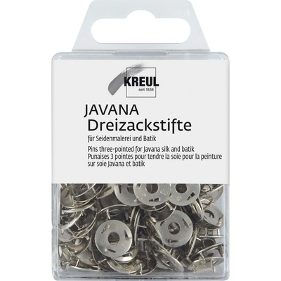 Kreul Javana Щипки 100 бр (810100)