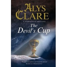 Devil's Cup - A Medieval Mystery Paperback