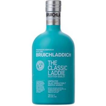 Image 1 of BRUICHLADDICH Classic Laddie - малцово шотландско уиски 700ml 700 ml