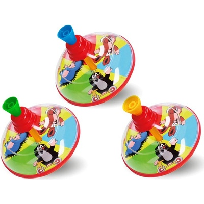 Wiky Káča Krtek malá 10 cm