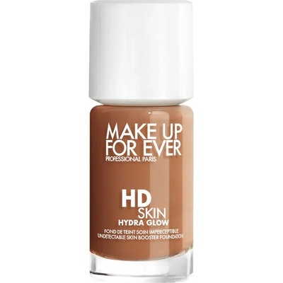 Make Up For Ever Hydratační a rozjasňující make-up HD Skin Hydra Glow 3Y52 30 ml