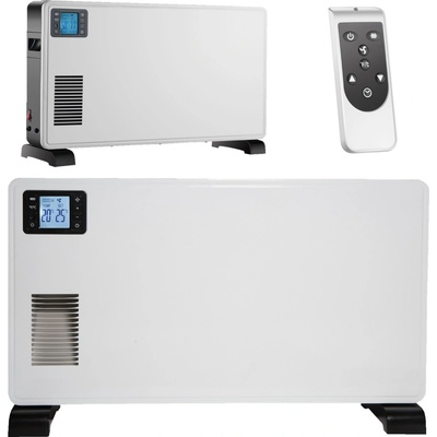 Volteno 2000W