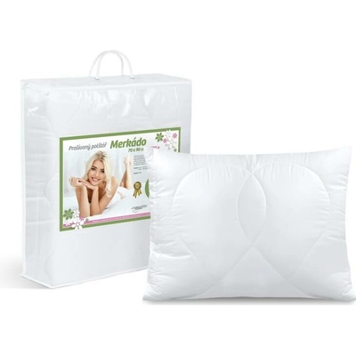 Bellatex Polštář Merkádo 700g 70x90