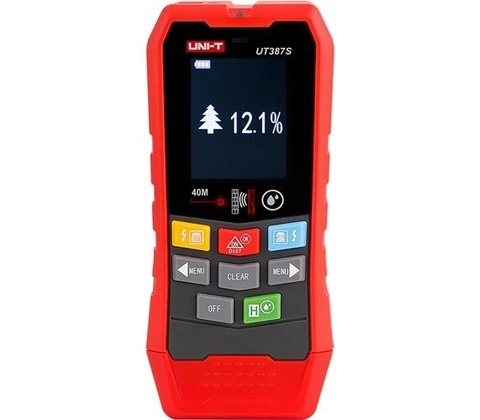 UNI-T UT387S