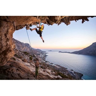 DIMEX ART Флизелинов фототапет алпинизъм 375 x 250 см