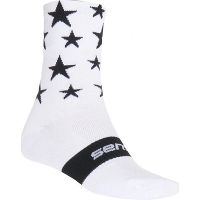 Sensor Stars whiteblack