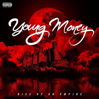 YOUNG MONEY: RISE OF AN EMPIRE, CD