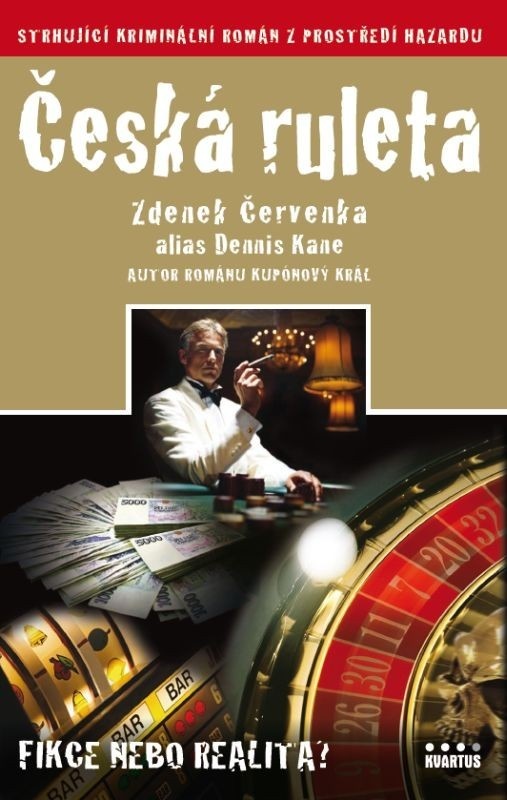 Česká ruleta