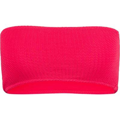Seafolly Дамско бикини горнище Seafolly Women's Sea Dive Tube Top Bikini top - Chilli Red - размер 38 (EU) (150-2465-1214)