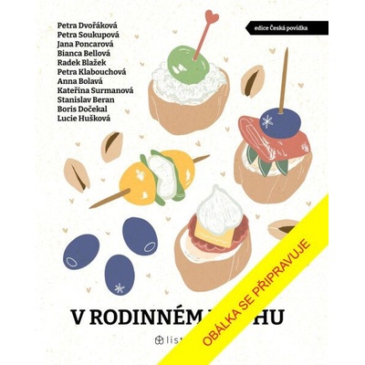 V rodinném kruhu - Anna Bolavá