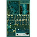 Frankenstein - MinaLima Edition