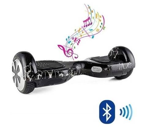Hoverboard Lightning Standard