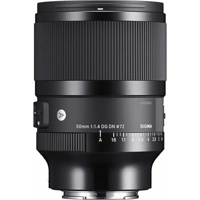 SIGMA 50mm F1.4 DG DN Art pro Sigma L Panasonic Leica SI 315969