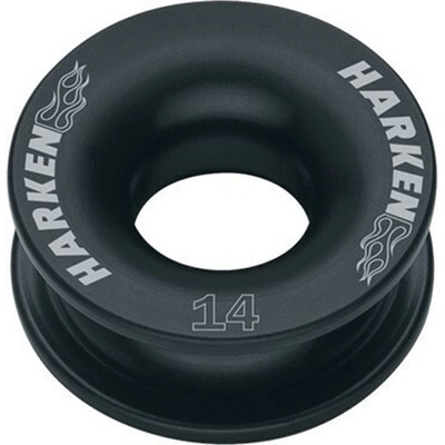 Haken Lead Ring S