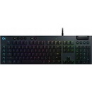 Klávesnice Logitech G915 LIGHTSPEED Wireless RGB Mechanical Gaming Keyboard 920-008910