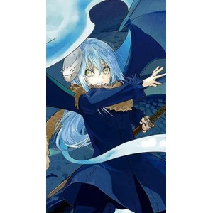 That Time I Got Reincarnated as a Slime: Season 1, Part 1 (ISBN: 9781646513864)