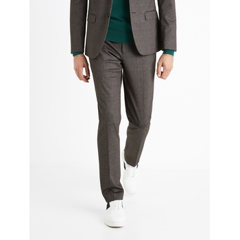 Celio Comaglia Панталон Celio | Siv | МЪЖЕ | S