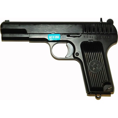 WE GBB Tokarev TT33 plynová