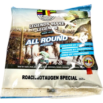 Marcel Van Den Eynde POSILOVAČ ROACH SPECIAL 200g